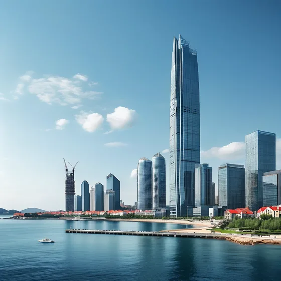 青岛海浩装饰装潢有限公司案例参考